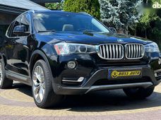 Продажа б/у BMW X3 в Львовской области - купить на Автобазаре