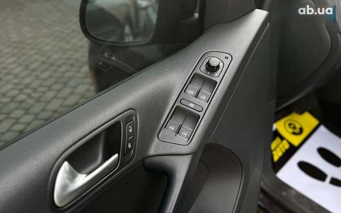 Volkswagen Tiguan 2016 - фото 24
