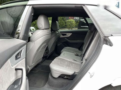 Audi Q8 2020 - фото 15