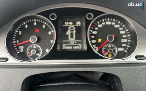Volkswagen Passat 2012 - фото 11