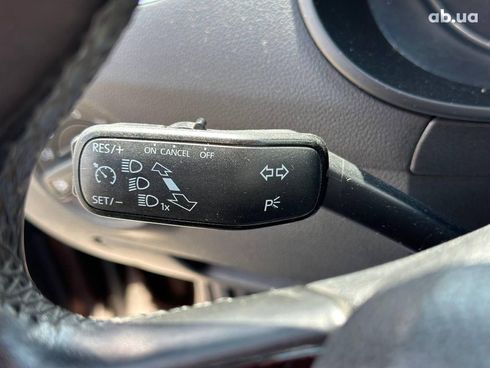 Skoda Octavia 2016 коричневый - фото 28