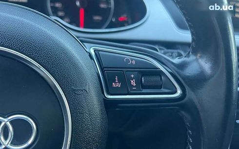 Audi a4 allroad 2015 - фото 14