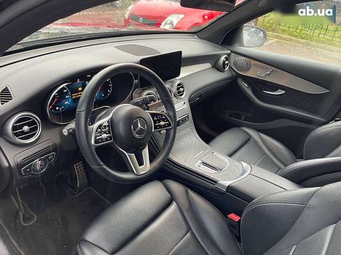 Mercedes-Benz GLC-Класс 2019 - фото 7