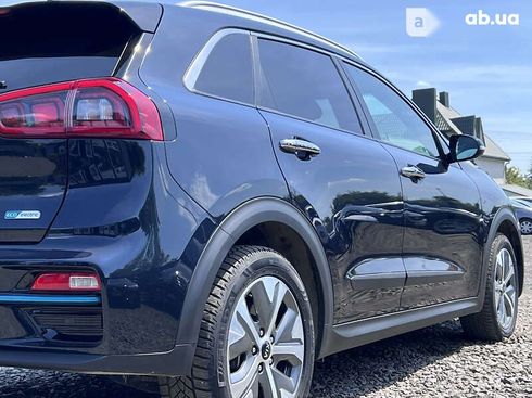 Kia Niro 2019 - фото 12