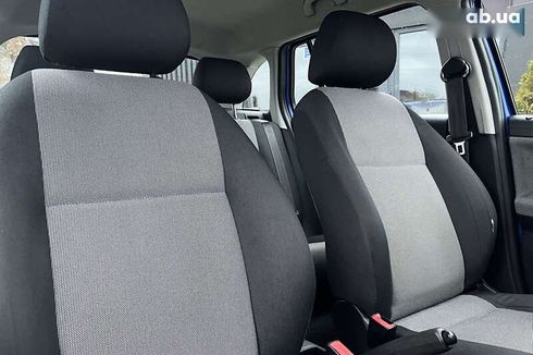 Skoda Fabia 2009 - фото 22