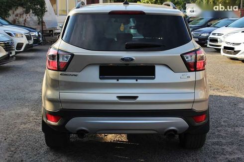 Ford Escape 2017 - фото 7