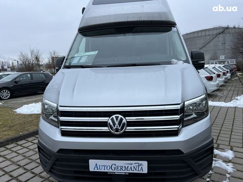 Volkswagen California 2019 - фото 34