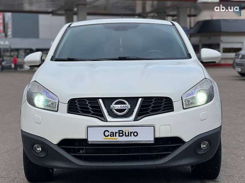 Nissan Qashqai 2010 - фото 5
