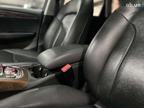 Audi Q5 2014 - фото 15
