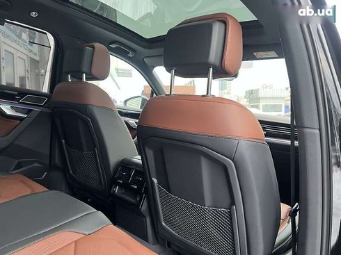 Volkswagen Touareg 2024 - фото 28