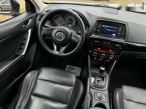 Mazda CX-5 2013 - фото 23