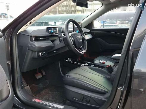 Ford Mustang Mach-E 2021 - фото 15