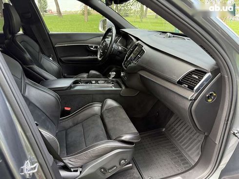 Volvo XC90 2016 - фото 30