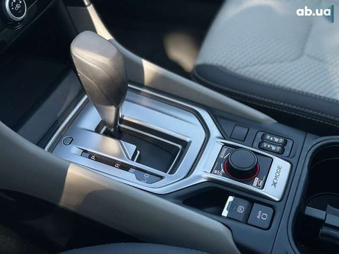 Subaru Forester 2020 - фото 22