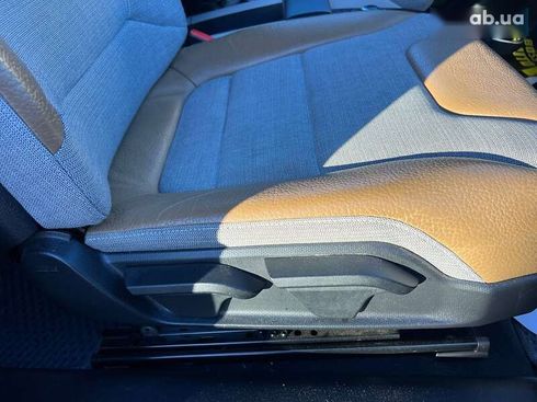BMW i3 2015 - фото 9