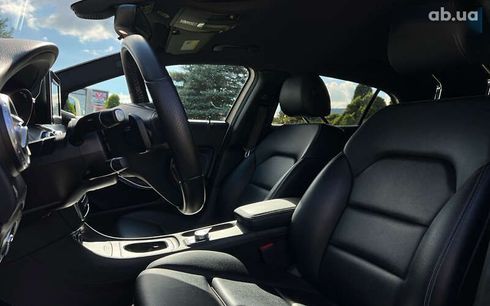 Mercedes-Benz GLA-Класс 2016 - фото 9