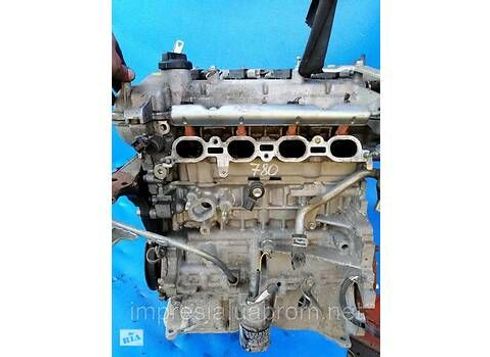 двигатель в сборе для Toyota Yaris - купить на Автобазаре - фото 5