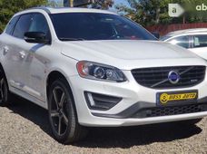 Купити Volvo XC60 2014 бу в Коломиї - купити на Автобазарі