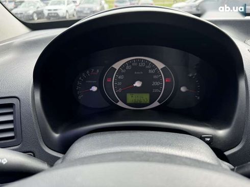 Hyundai Tucson 2008 - фото 25