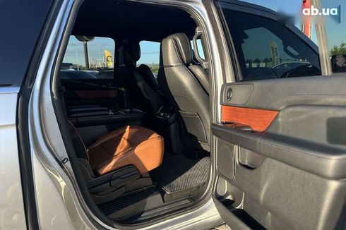 Lincoln Navigator 2020 - фото 13