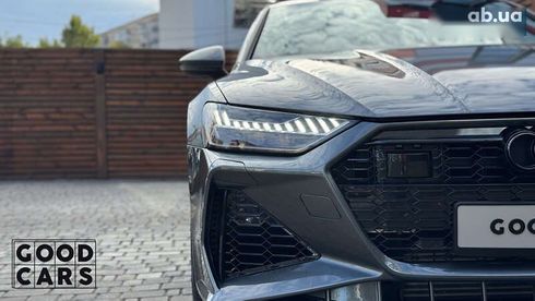 Audi A7 2019 - фото 11