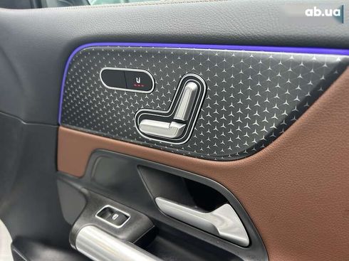 Mercedes-Benz EQA-Класс 2025 - фото 15