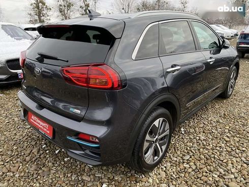 Kia Niro 2020 - фото 14