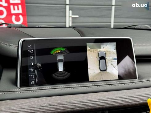 BMW X5 2017 - фото 25