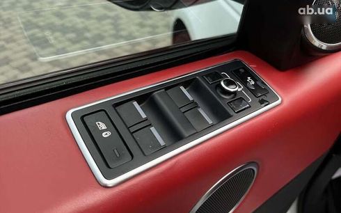 Land Rover Range Rover 2013 - фото 12