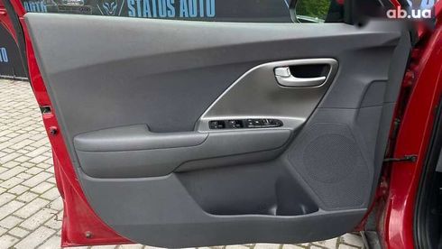 Kia Niro 2017 - фото 14