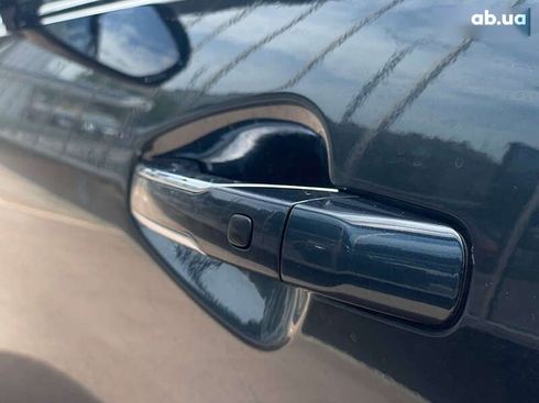 Kia K7 2017 - фото 26