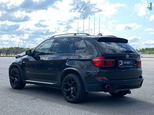 BMW X5 2012 - фото 2