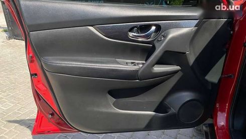 Nissan X-Trail 2017 - фото 18