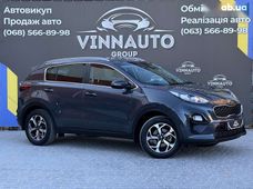 Купить Kia Sportage бу в Украине - купить на Автобазаре