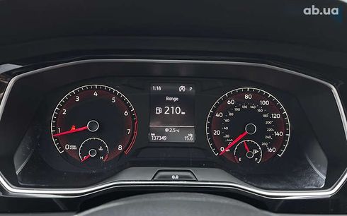 Volkswagen Jetta 2018 - фото 17