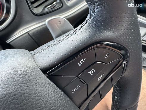 Dodge Challenger 2017 - фото 30