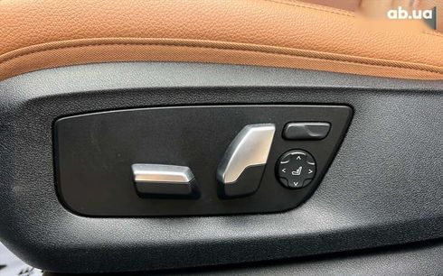 BMW 6 серия 2019 - фото 21