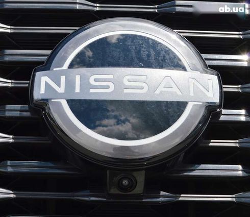 Nissan X-Trail 2023 - фото 19