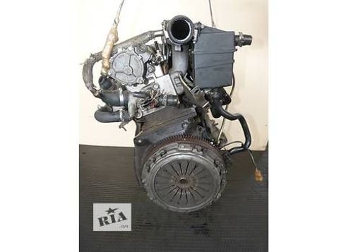двигатель в сборе для Fiat Marea - купити на Автобазарі - фото 3