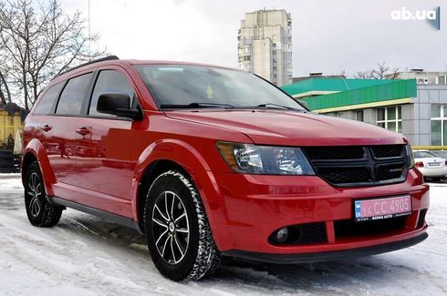 Dodge Journey 2018 - фото 6