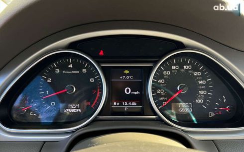 Audi Q7 2013 - фото 18