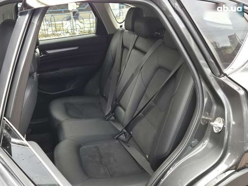Mazda CX-5 2020 - фото 13