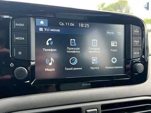 Hyundai i10 2023 - фото 28