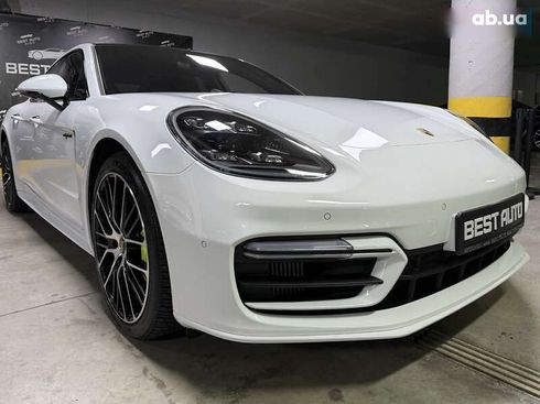 Porsche Panamera 2023 - фото 4