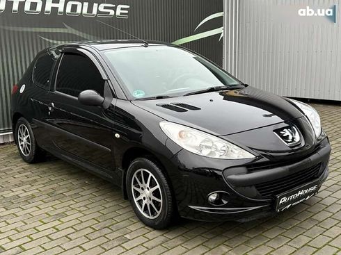 Peugeot 206 2010 - фото 6