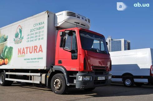 Iveco EuroCargo 2008 - фото 2