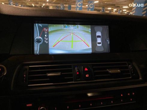BMW 5 серия 2012 - фото 11