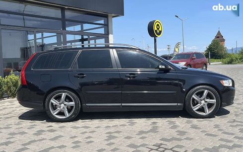 Volvo V50 2010 - фото 8