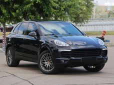 Купить Porsche бу в Украине - купить на Автобазаре