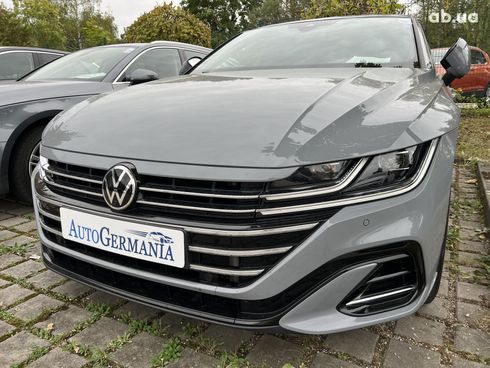 Volkswagen Arteon 2023 - фото 2